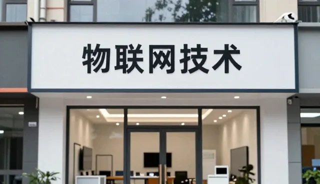 物联网系统开发中的日常维护与优化策略