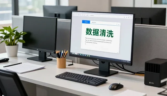 数据异常处理中的常见问题及维护策略