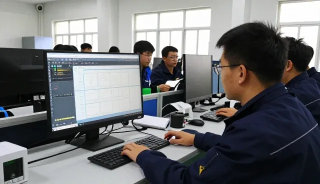 南京医贝数字科技有限公司带来验收交付环节应用中的智能数据管理平台体验